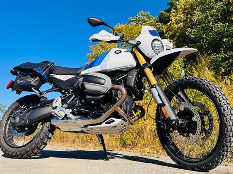 2026 BMW R 12 G/S