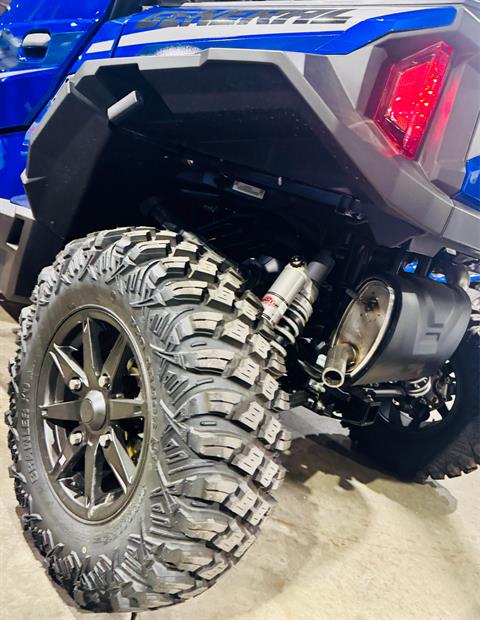 2024 Polaris General XP 1000 Ultimate in Foxboro, Massachusetts - Photo 16