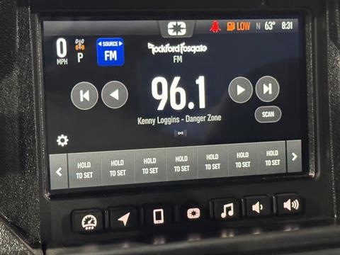 2024 Polaris General XP 1000 Ultimate in Foxboro, Massachusetts - Photo 6