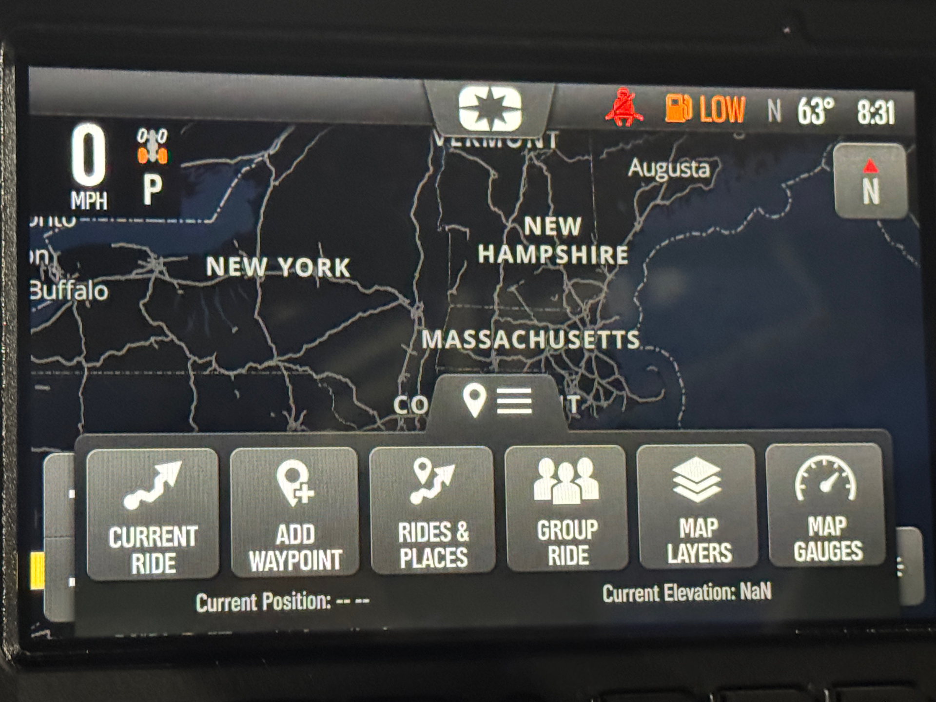 2024 Polaris General XP 1000 Ultimate in Foxboro, Massachusetts - Photo 2