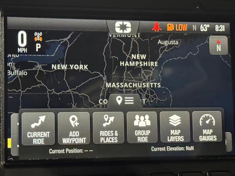 2024 Polaris General XP 1000 Ultimate in Foxboro, Massachusetts - Photo 2