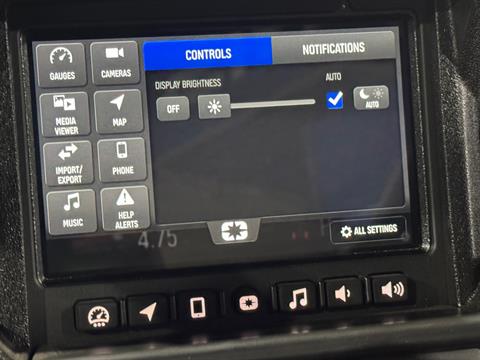 2024 Polaris General XP 1000 Ultimate in Foxboro, Massachusetts - Photo 18