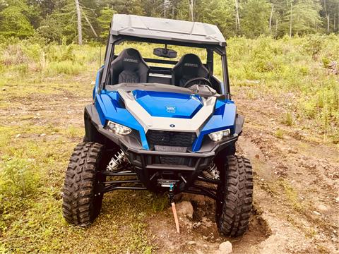 2024 Polaris General XP 1000 Ultimate in Foxboro, Massachusetts - Photo 15