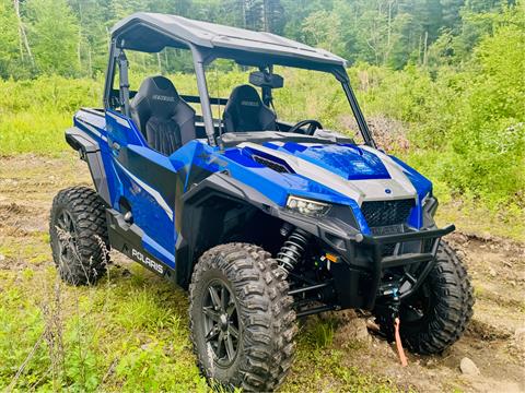 2024 Polaris General XP 1000 Ultimate in Foxboro, Massachusetts - Photo 1