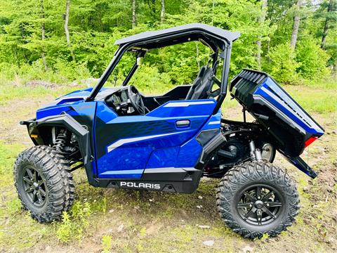 2024 Polaris General XP 1000 Ultimate in Foxboro, Massachusetts - Photo 3