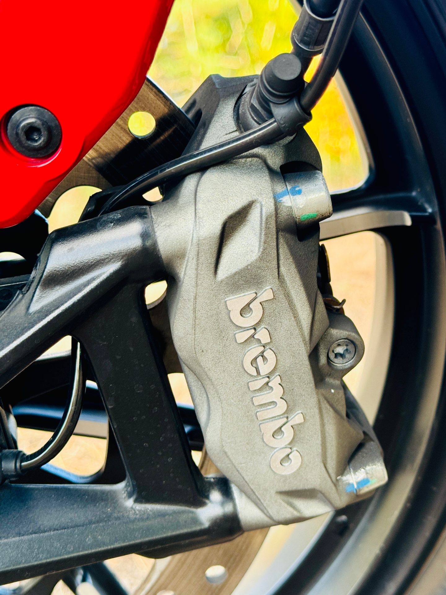 2022 Ducati Scrambler Icon in Foxboro, Massachusetts - Photo 19