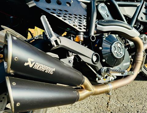 2022 Ducati Scrambler Icon in Foxboro, Massachusetts - Photo 15