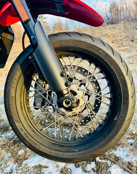 2022 Ducati Scrambler Icon in Foxboro, Massachusetts - Photo 12