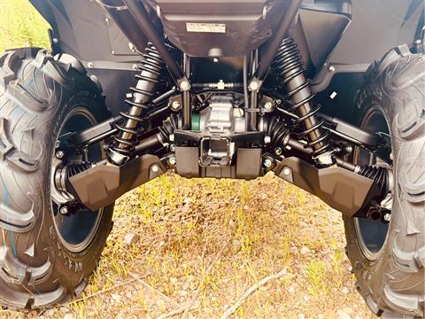 2025 Yamaha Grizzly EPS XT-R in Foxboro, Massachusetts - Photo 23