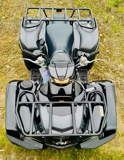 2025 Yamaha Grizzly EPS XT-R in Foxboro, Massachusetts - Photo 5
