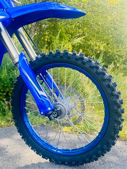2026 Yamaha YZ450F in Foxboro, Massachusetts - Photo 14