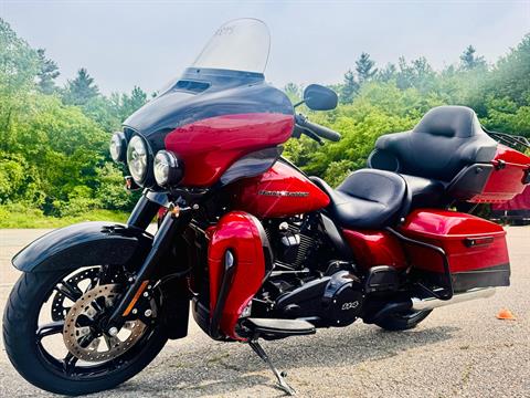 ベリーハリーママ Harley-Davidson For Sale: Inventory at MOMS Foxboro, Foxboro MA