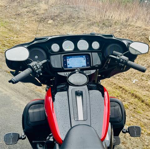 2021 Harley-Davidson Ultra Limited in Foxboro, Massachusetts - Photo 16