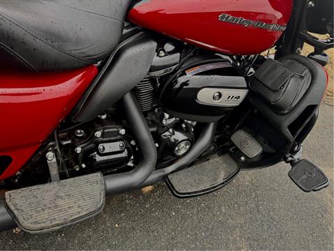 2021 Harley-Davidson Ultra Limited in Foxboro, Massachusetts - Photo 4