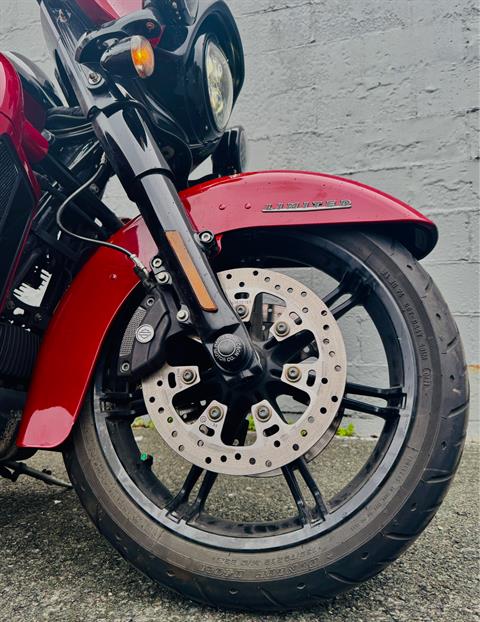 2021 Harley-Davidson Ultra Limited in Foxboro, Massachusetts - Photo 14