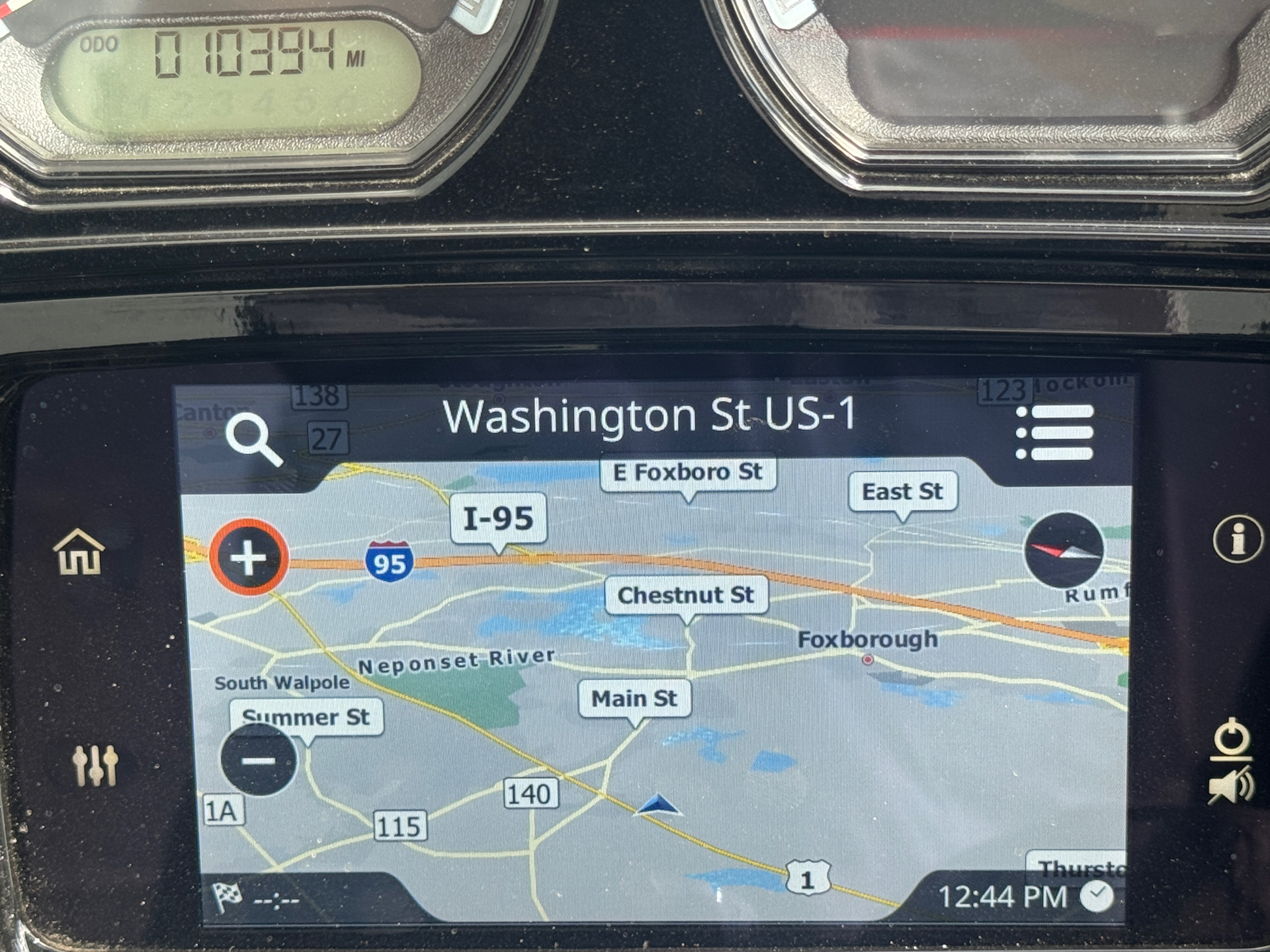 2021 Harley-Davidson Ultra Limited in Foxboro, Massachusetts - Photo 6
