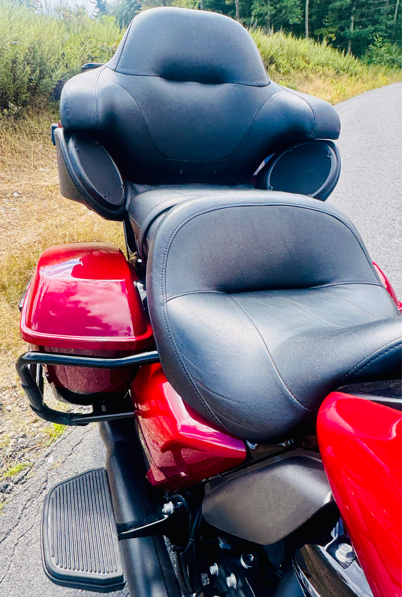 2021 Harley-Davidson Ultra Limited in Foxboro, Massachusetts - Photo 14