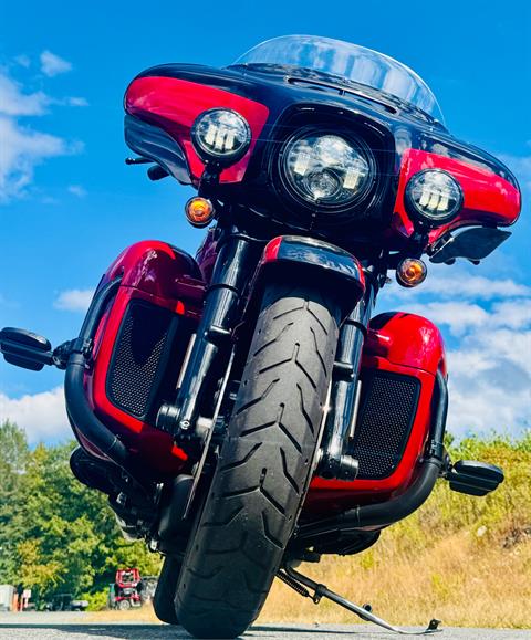 2021 Harley-Davidson Ultra Limited in Foxboro, Massachusetts - Photo 5