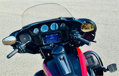 2021 Harley-Davidson Ultra Limited in Foxboro, Massachusetts - Photo 21
