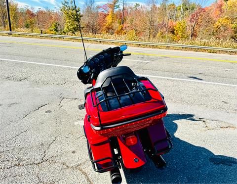 2021 Harley-Davidson Ultra Limited in Foxboro, Massachusetts - Photo 28