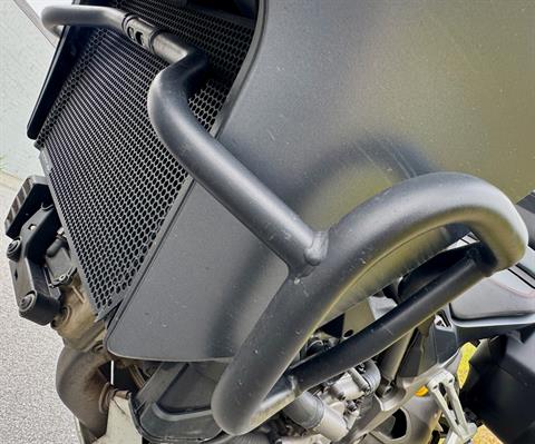 2020 Ducati Multistrada 1260 in Foxboro, Massachusetts - Photo 6
