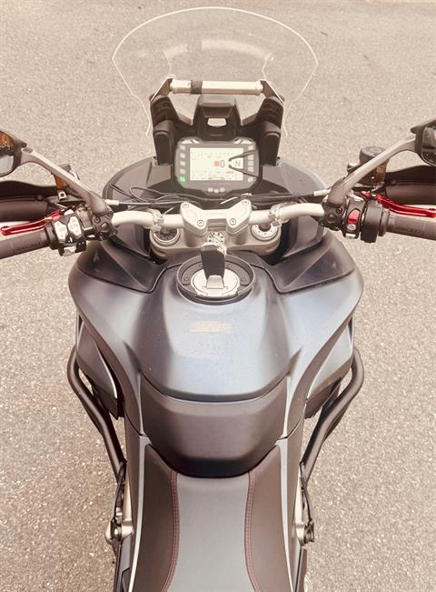 2020 Ducati Multistrada 1260 in Foxboro, Massachusetts - Photo 20