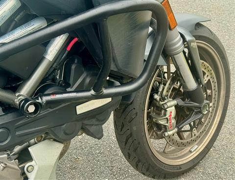 2020 Ducati Multistrada 1260 in Foxboro, Massachusetts - Photo 12