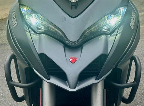 2020 Ducati Multistrada 1260 in Foxboro, Massachusetts - Photo 2