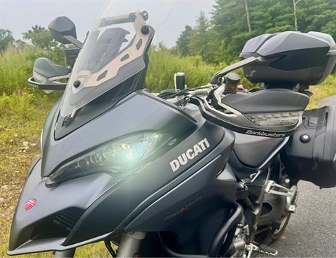 2020 Ducati Multistrada 1260 in Foxboro, Massachusetts - Photo 15
