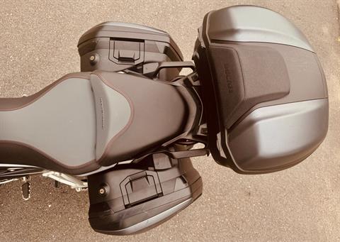 2020 Ducati Multistrada 1260 in Foxboro, Massachusetts - Photo 4