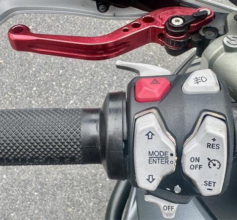 2020 Ducati Multistrada 1260 in Foxboro, Massachusetts - Photo 14