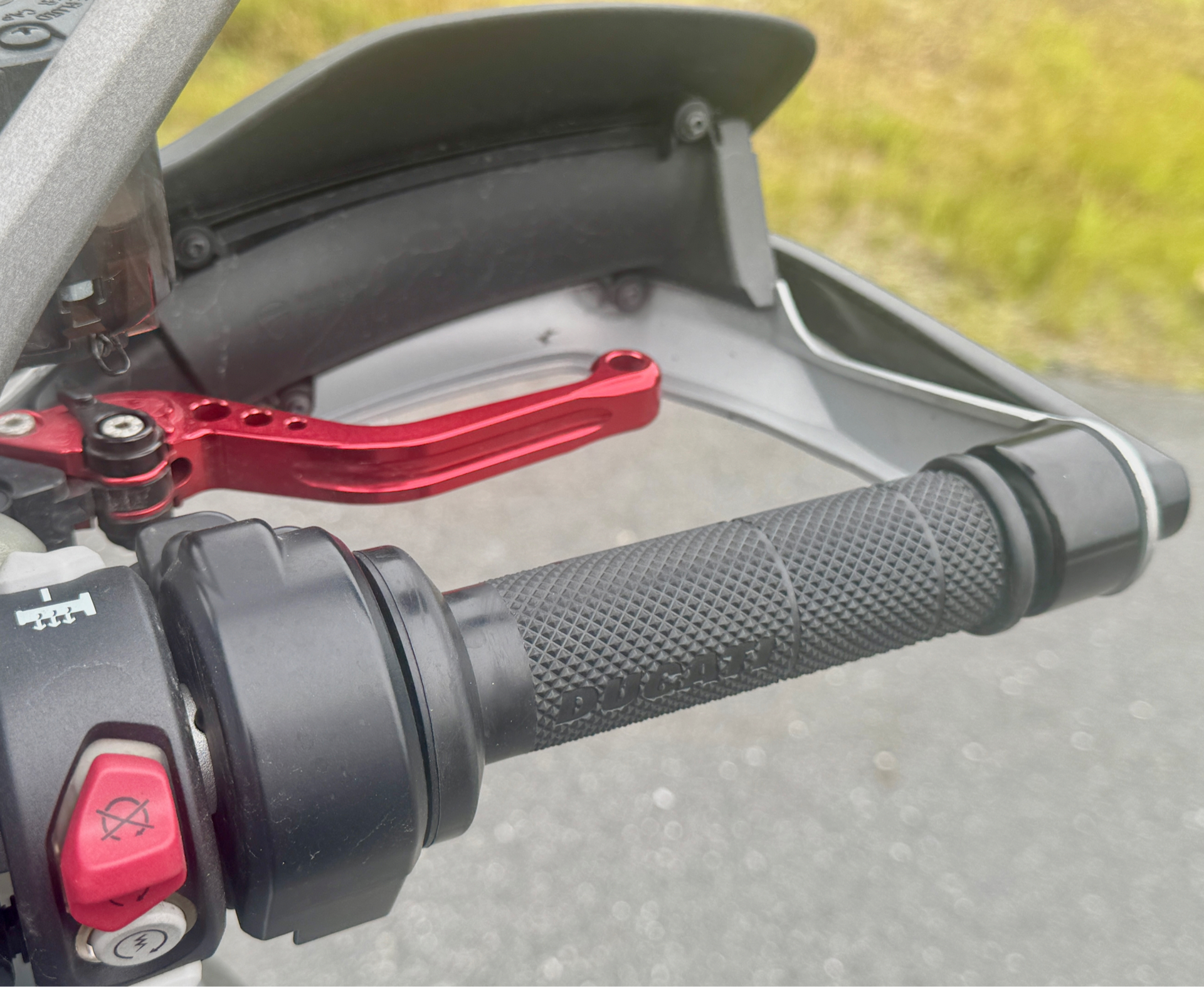 2020 Ducati Multistrada 1260 in Foxboro, Massachusetts - Photo 10