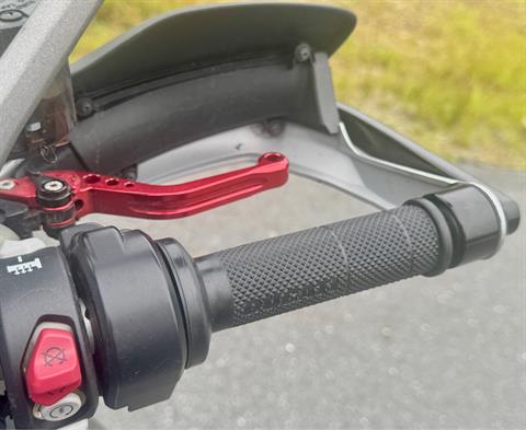 2020 Ducati Multistrada 1260 in Foxboro, Massachusetts - Photo 10