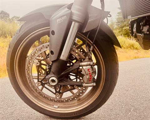 2020 Ducati Multistrada 1260 in Foxboro, Massachusetts - Photo 24