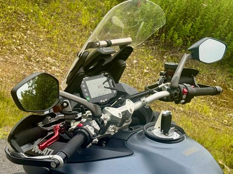 2020 Ducati Multistrada 1260 in Foxboro, Massachusetts - Photo 18