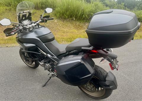 2020 Ducati Multistrada 1260 in Foxboro, Massachusetts - Photo 13