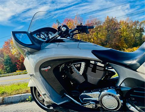World Vision 50th Anniversary(中古品) Used 2013 Victory Vision® Tour, Manchester NH | Specs, Price