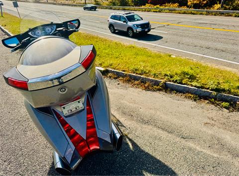 Used 2013 Victory Vision® Tour, Manchester NH | Specs, Price