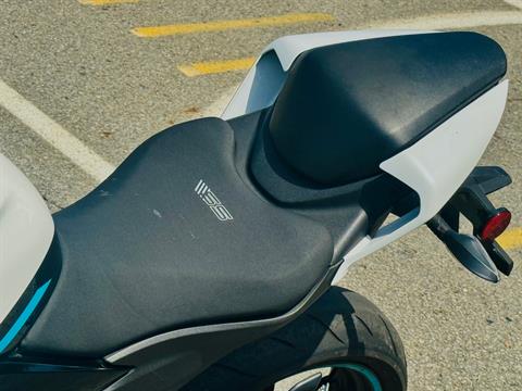 2023 CFMOTO 450SS in Foxboro, Massachusetts - Photo 15