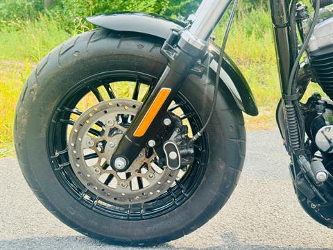 2016 Harley-Davidson Forty-Eight® in Foxboro, Massachusetts - Photo 20