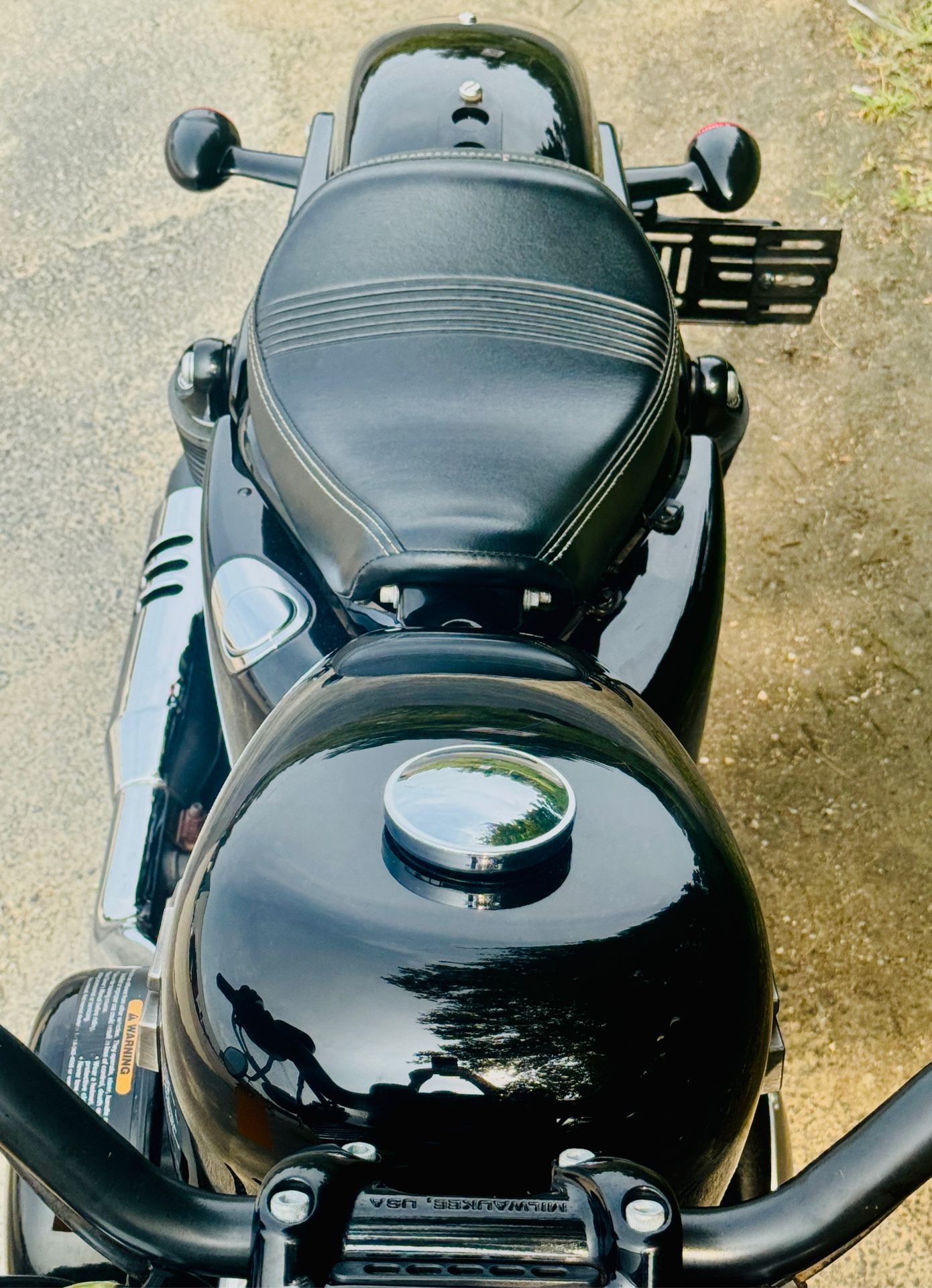 2016 Harley-Davidson Forty-Eight® in Foxboro, Massachusetts - Photo 15