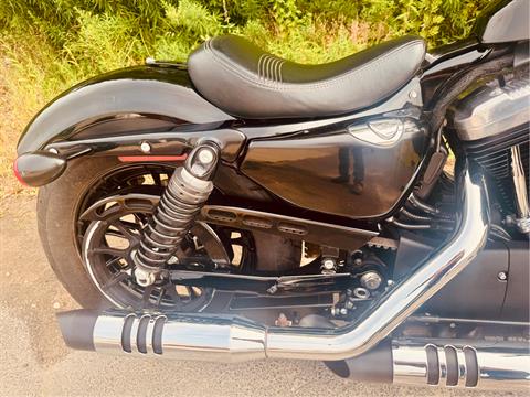 2016 Harley-Davidson Forty-Eight® in Foxboro, Massachusetts - Photo 10