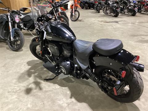 2022 Indian Motorcycle Super Chief ABS in Foxboro, Massachusetts - Photo 3