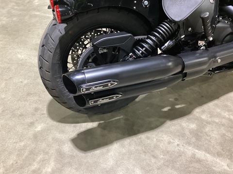 2022 Indian Motorcycle Super Chief ABS in Foxboro, Massachusetts - Photo 6