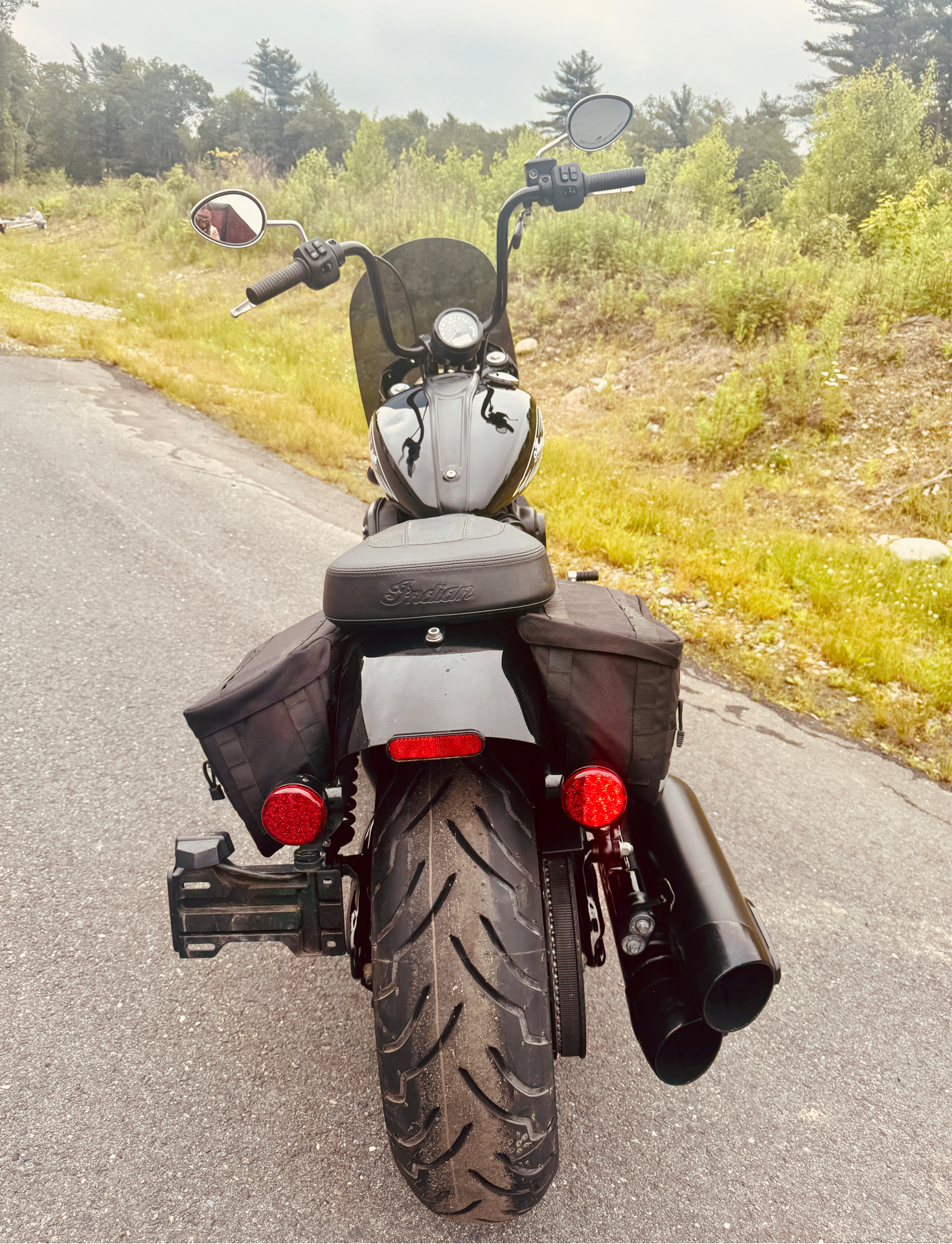 2022 Indian Motorcycle Super Chief ABS in Foxboro, Massachusetts - Photo 21
