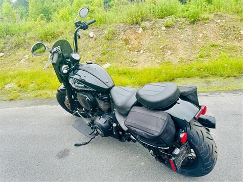 2022 Indian Motorcycle Super Chief ABS in Foxboro, Massachusetts - Photo 13