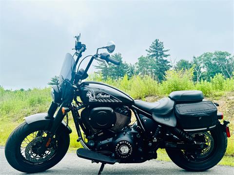 2022 Indian Motorcycle Super Chief ABS in Foxboro, Massachusetts - Photo 9