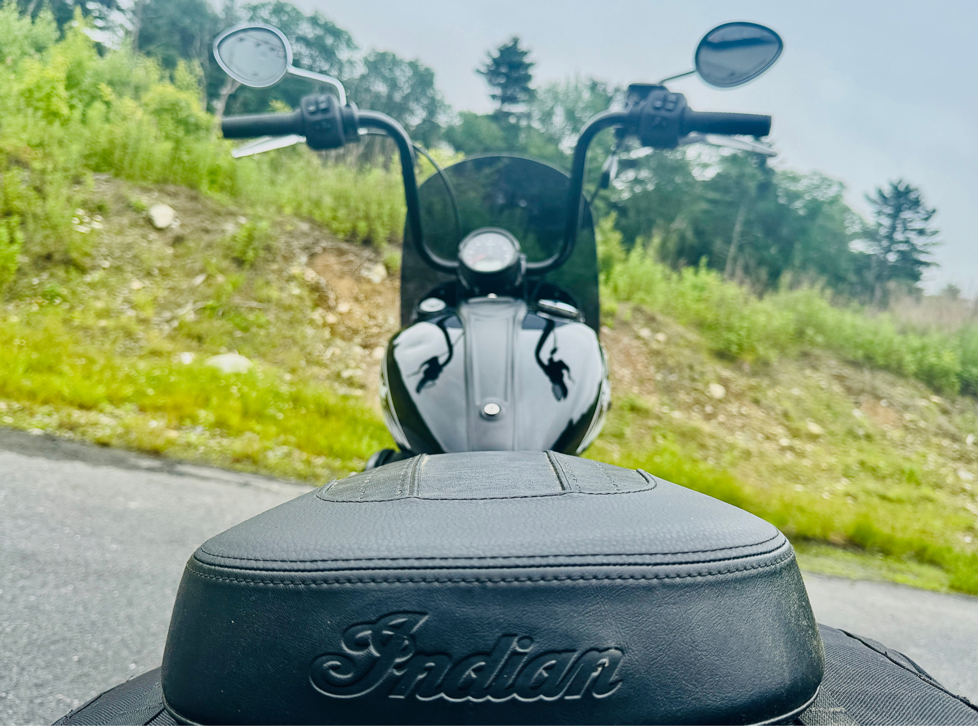 2022 Indian Motorcycle Super Chief ABS in Foxboro, Massachusetts - Photo 16