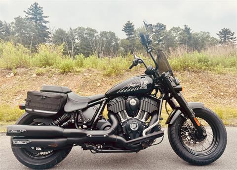 2022 Indian Motorcycle Super Chief ABS in Foxboro, Massachusetts - Photo 23