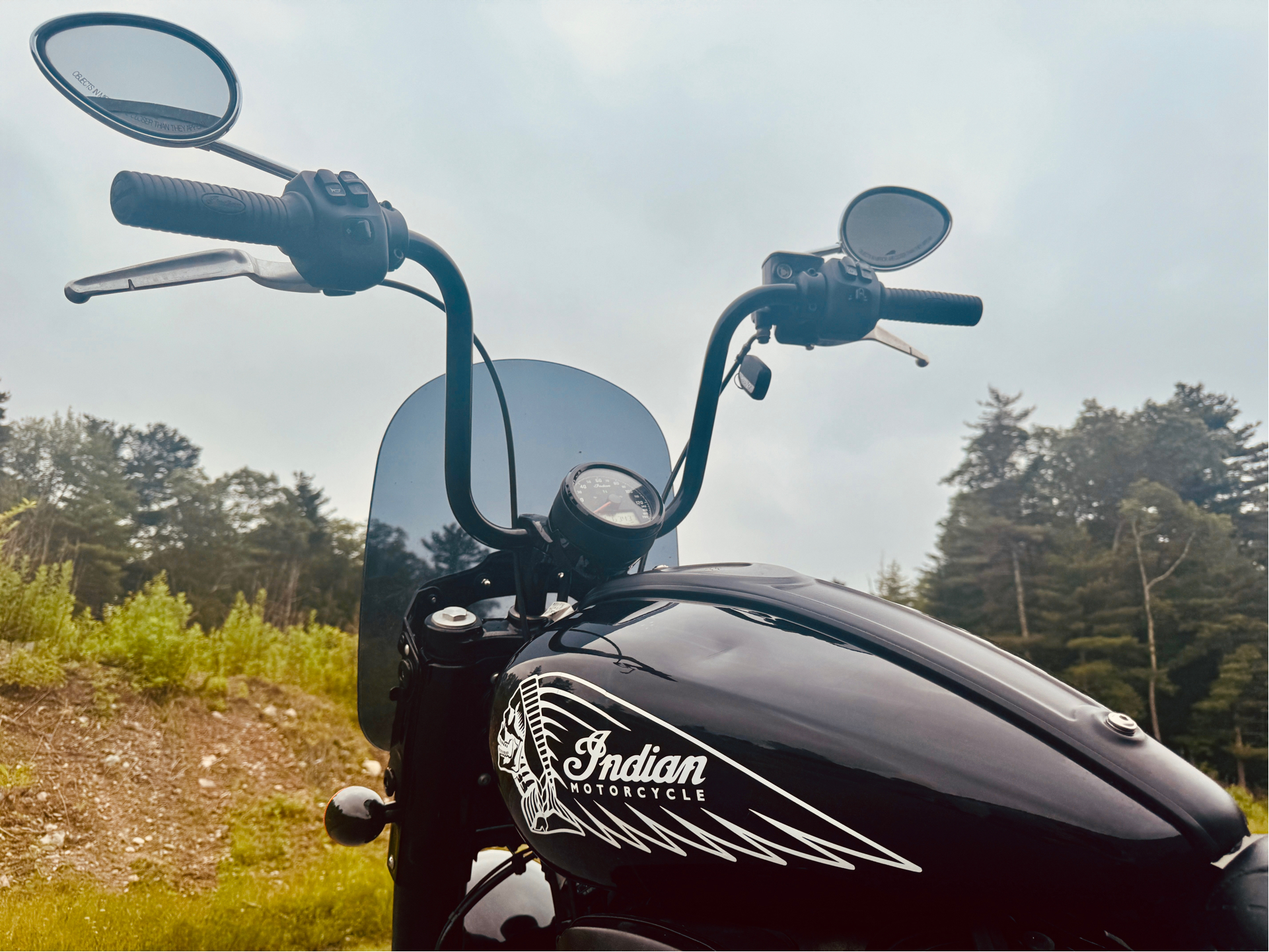 2022 Indian Motorcycle Super Chief ABS in Foxboro, Massachusetts - Photo 6